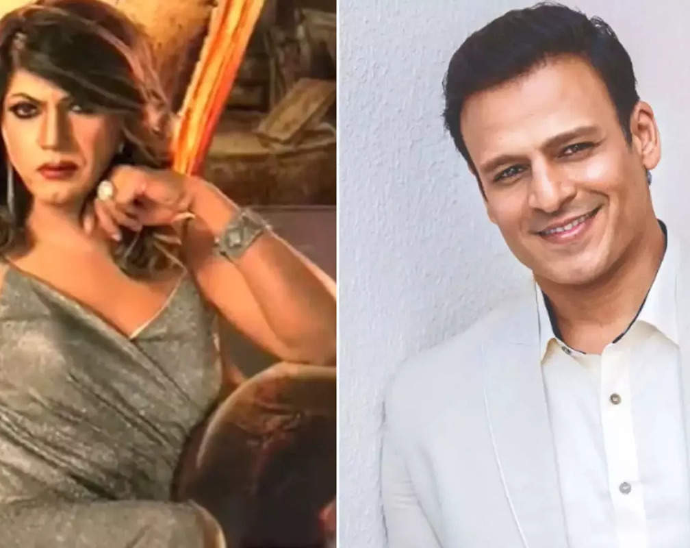 
Bombay HC grants relief to the makers of 'Haddi'; quashes Vivek Oberoi's plea to stay the release of the film
