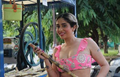 When I first did folk song, no one wanted to play it; now it's considered cool: Neha Bhasin