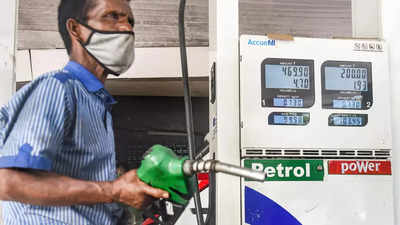 India's August fuel demand up 6.5% year on year