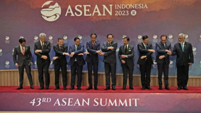 Australia to host Asean leaders in Melbourne next March