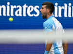 In pictures: Novak Djokovic breaks Roger Federer's record as he enters US Open 2023 semi-final