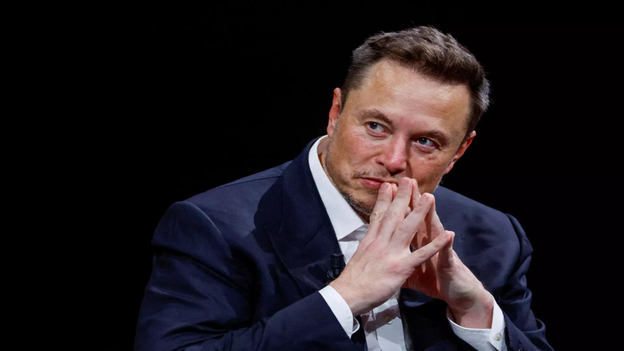 Musk volta a colocar acordo pela compra do Twitter em xeque