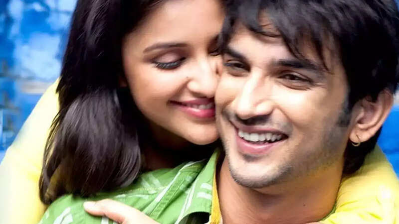 sushant singh rajput: Parineeti Chopra remembers Sushant Singh Rajput ...