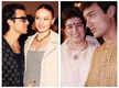 
Sophie Turner-Joe Jonas to Aamir Khan-Reena Dutta: Celebs who married young but got divorced
