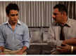 
Imran Khan reflects on valuable mentorship by Boman Irani during ‘Ekk Main Aur Ekk Tu’ shoot

