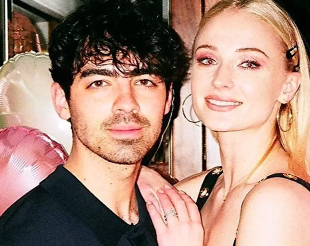 
Priyanka Chopra's brother-in-law Joe Jonas and actress Sophie Turner 'decide to amicably end' their marriage
