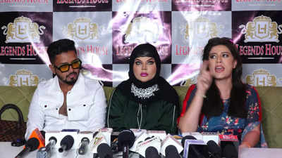 From duping women for money and multiple marriages to Adil and Rajshree's 'evil plan'; Rakhi Sawant and her friends make shocking revelations against Adil Khan Durrani