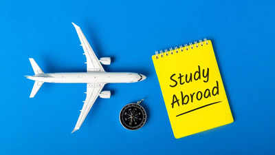 Top 5 Study Abroad Destinations for Indian Students