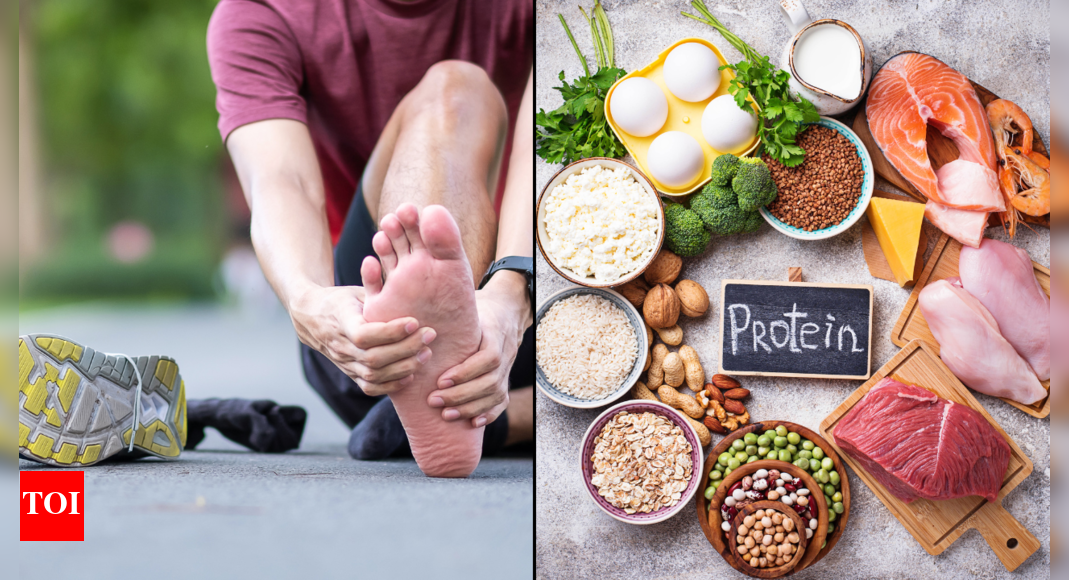 Protein Deficit: Nutrition as a force multiplier for rehabilitation and ...