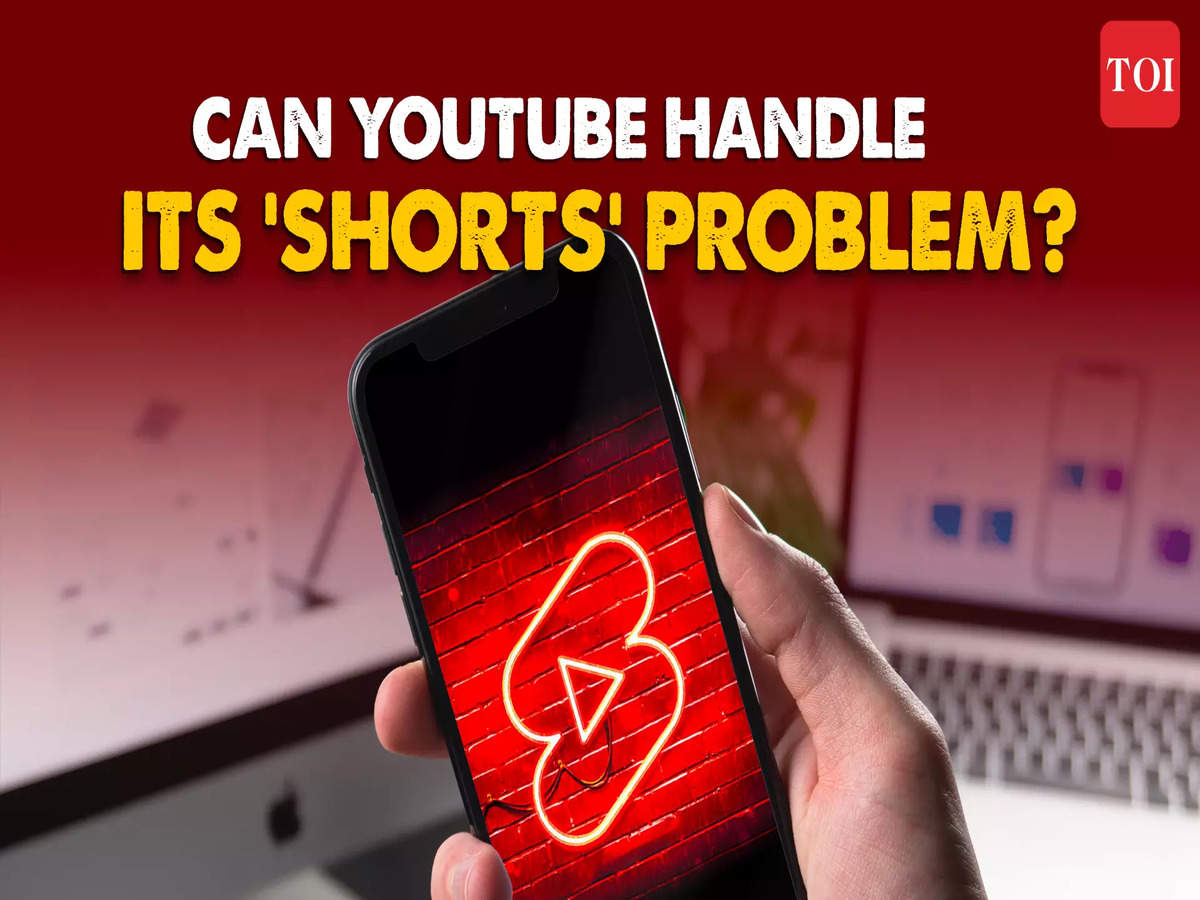 started Shorts to counter TikTok, Shorts might kill . know  why