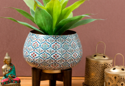 Decorative Pots for Your Home: From Clay to Chic (April, 2024)