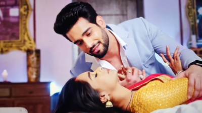 Kumkum Bhagya update, September 6: Ranbir and Prachi spend the night ...