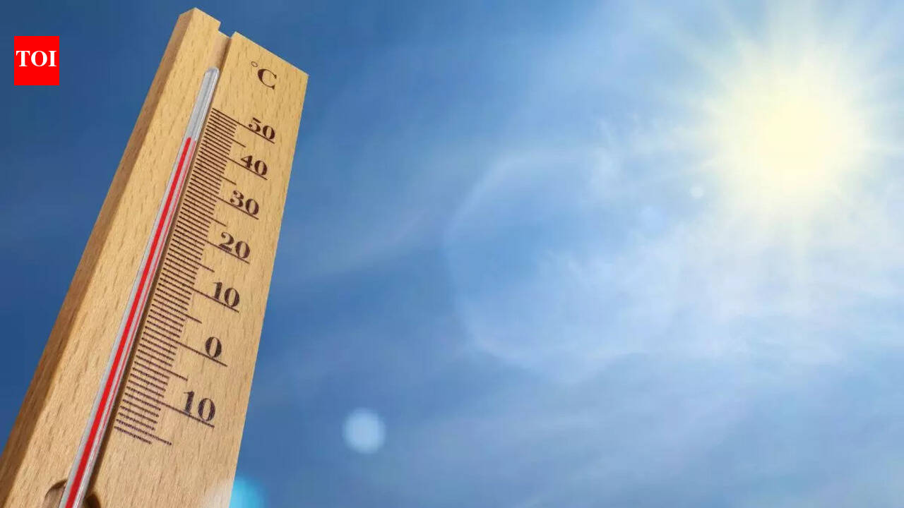 Workout during hot and humid weather: mistakes to avoid