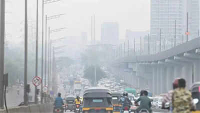 Bad air quality migrates from south to north of Mumbai in 11 years