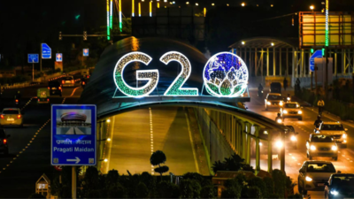 G20: FMs & governors back financial inclusion, digital infrastructure