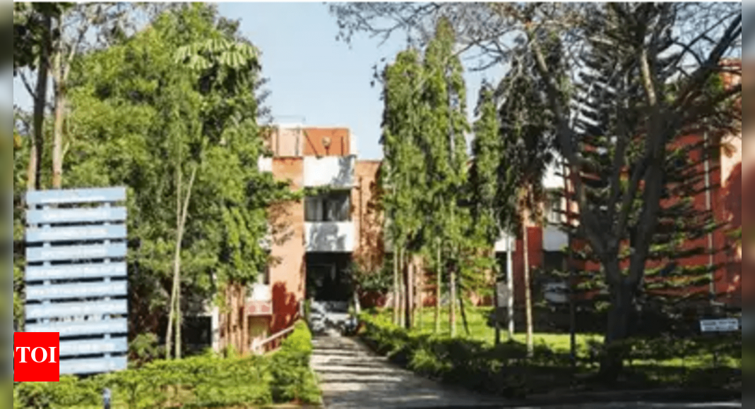 4 years on, foreign students can join NLSIU from next yr | Bengaluru ...