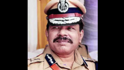 SPG chief Arun Kumar Sinha passes away
