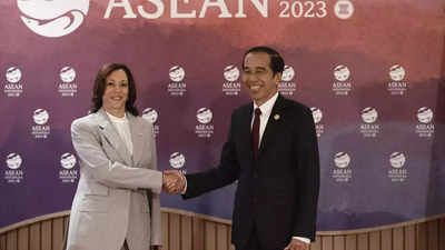 US, Asean support bridging development gap