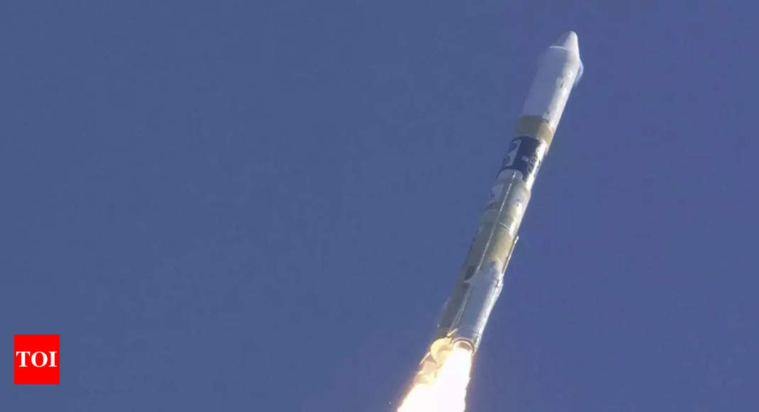 Japan Japan Launches Rocket Carrying Lunar Lander And X Ray Telescope To Explore Origins Of