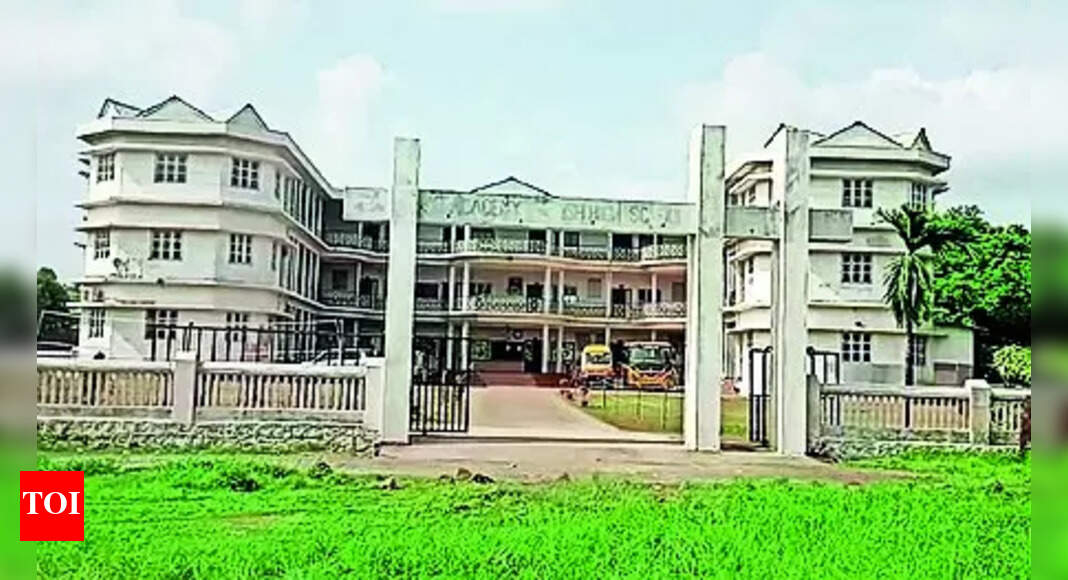 Javelin Police Seek Cctv Footage Of Student’s Javelin Death Navi