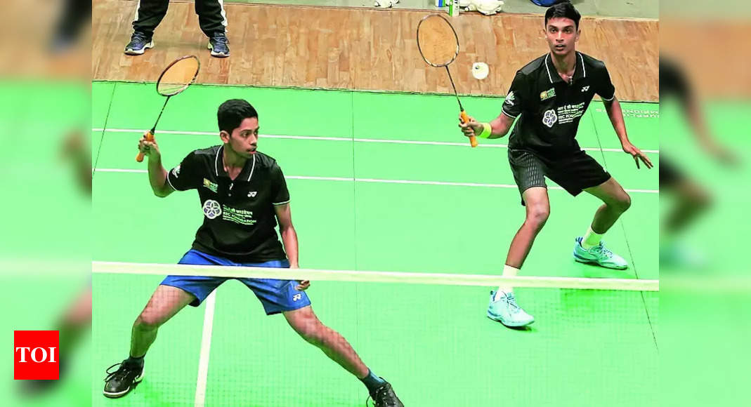 Karnataka: Karnataka Boys Start Favourites | Bengaluru News - Times of ...