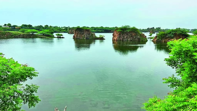 Metrowater to draw water from quarries in Sikkarayapuram