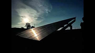 India doubled solar & wind use in electricity from 2017 figures: Report