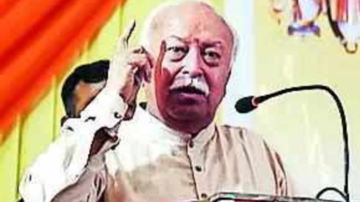 Caste-based quota should last till discrimination ceases: RSS chief Mohan Bhagwat