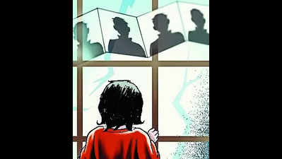 This support group helps Pocso victims get justice