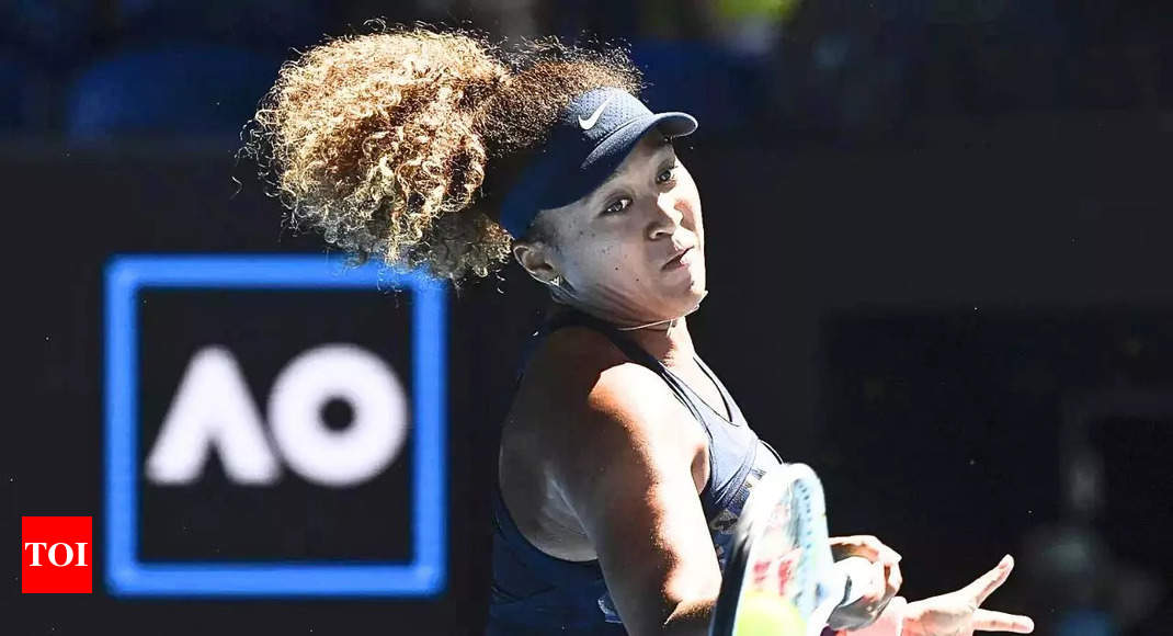 Speculation grows as to whether Naomi Osaka will play the Australian Open –  KION546