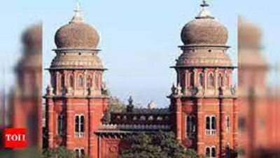 Hc Hands Jail Term To Man Who Tortured Son | Chennai News - Times of India