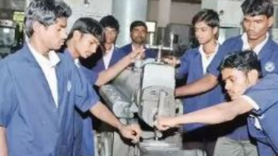 Maharashtra to set up 5 international ITIs, meet global demand for skilled labour