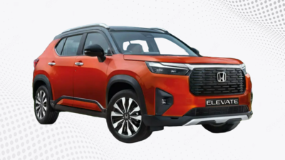 Honda Elevate SUV loan EMI on Rs 2.5 lakh down payment: Details explained