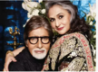 
Amitabh Bachchan shares happy video with Jaya Bachchan, netizens say 'only amit ji has the power to make jaya ji' smile: see inside
