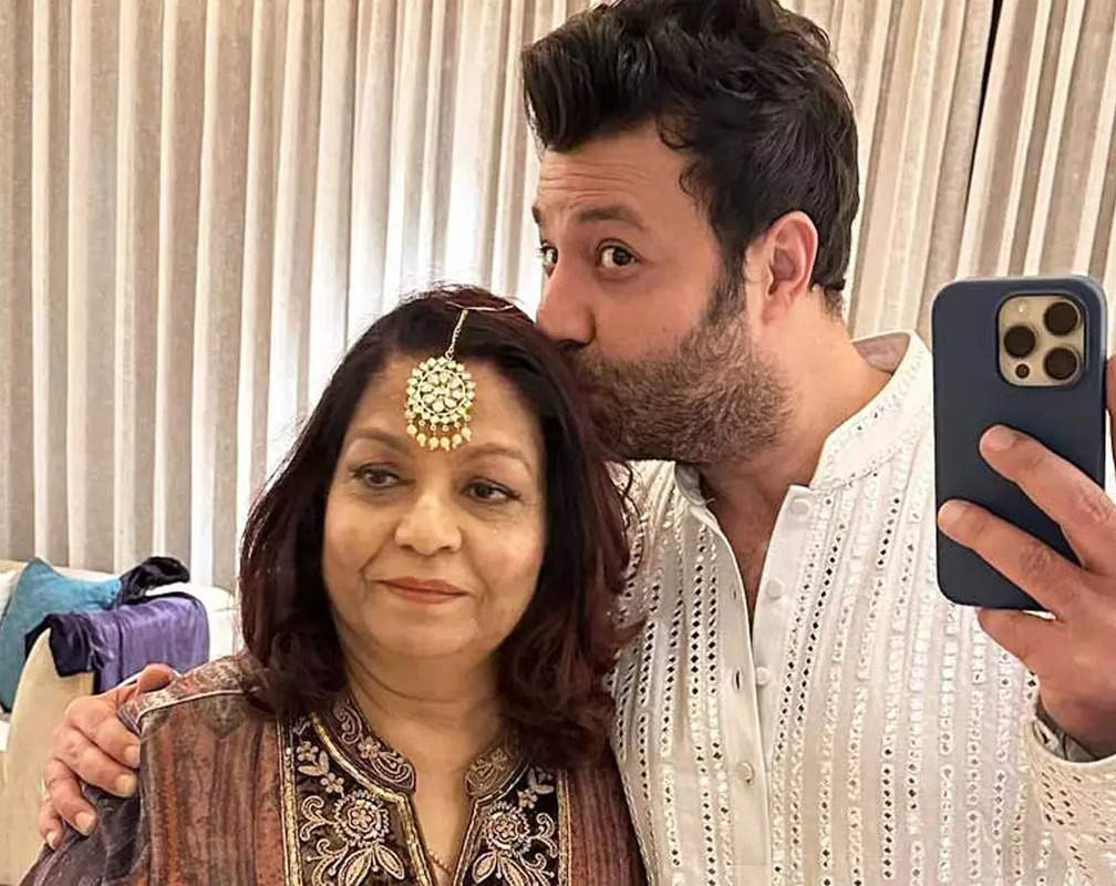 
Varun Sharma's mom recollects being called 'Choocha mummy' after release of 'Fukrey'
