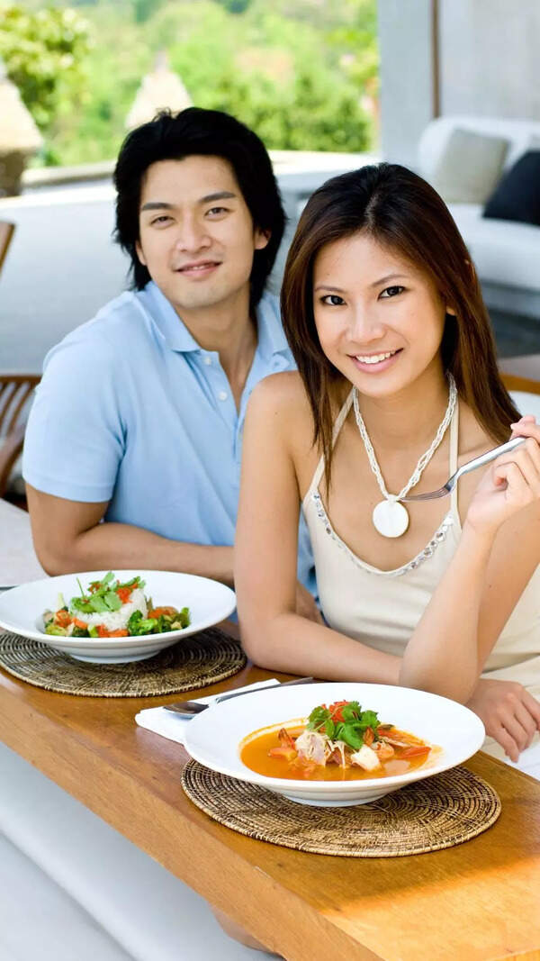 10 Tips to Impress a Date Who's a Picky Eater