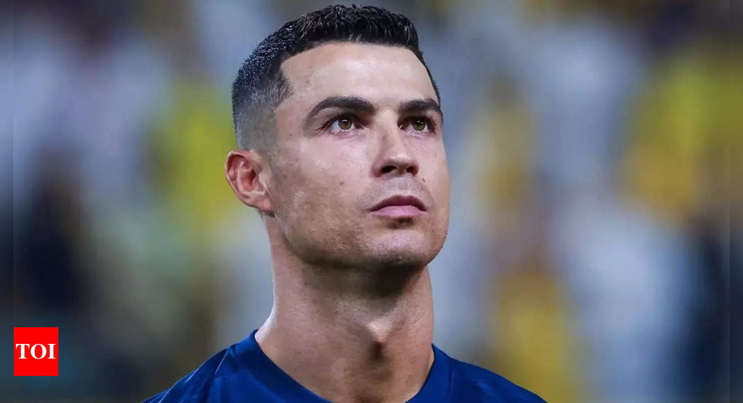 Ronaldo: Record-breaking Cristiano Ronaldo ‘wants more’ with Portugal | Football News
