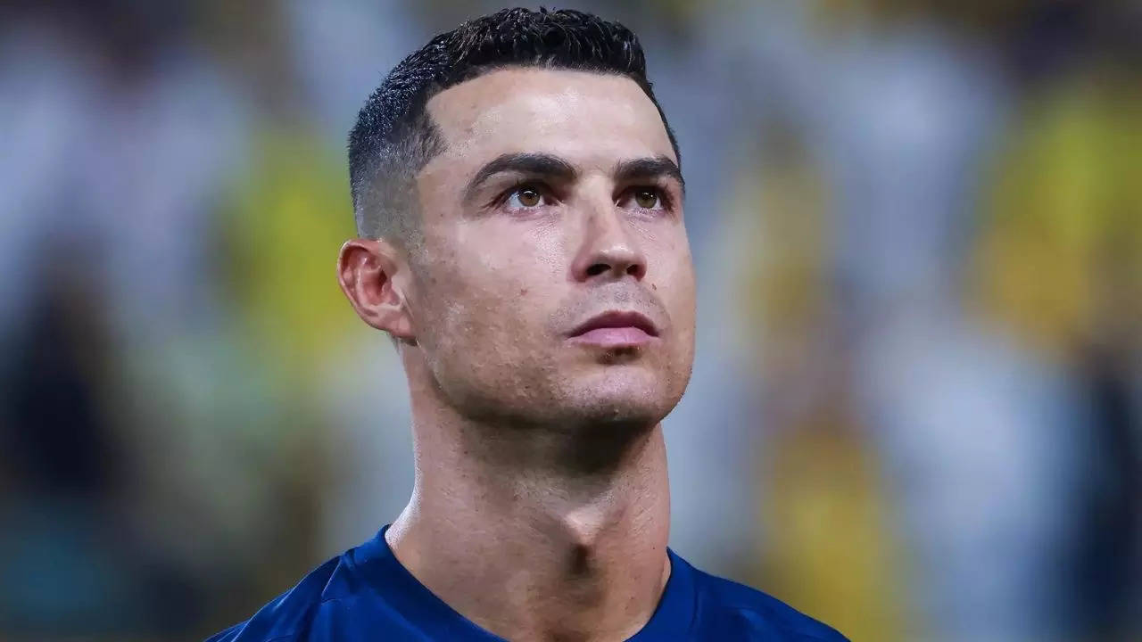 Ronaldo: Cristiano Ronaldo recordista “quer mais” com Portugal |  Notícias de futebol