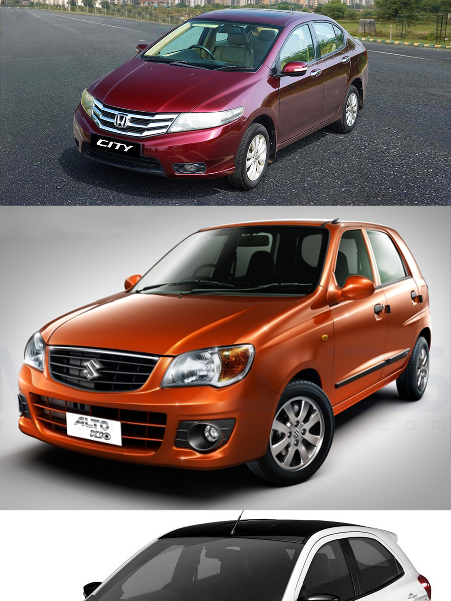 7 Enthusiast Cars under 2 lakh | Times Now