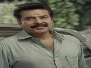 Malayalam superstar Mammootty turns 72