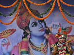 Janmashtami celebration pictures