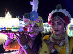 Janmashtami celebration pictures