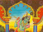​Fascinating insights into how India celebrates the birth of Lord Krishna on Janmashtami​