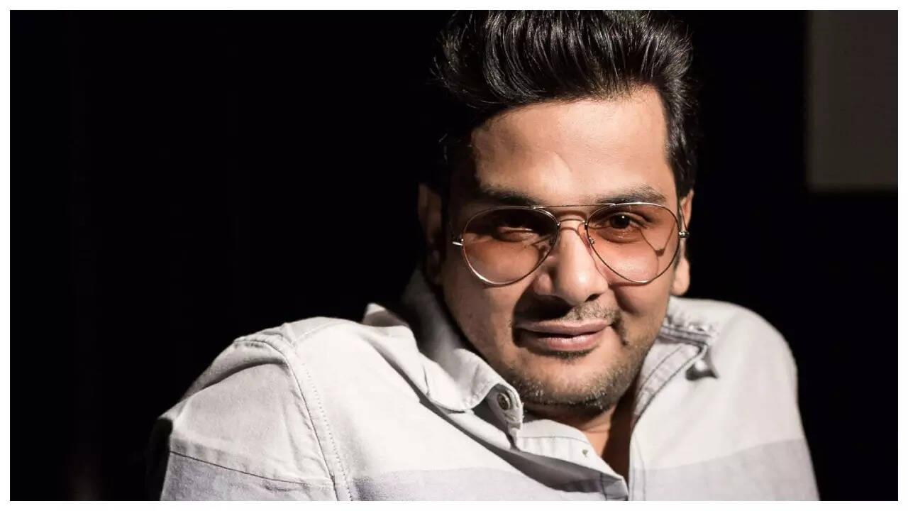 Mukesh chhabra wiki
