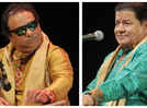 Anup Jalota & Pt. Prodyut Mukherjee’s jugalbandi gifts an enthralling musical evening