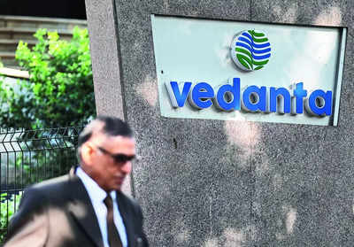 Vedanta plans to meet investors as it faces $2 billion debt bill