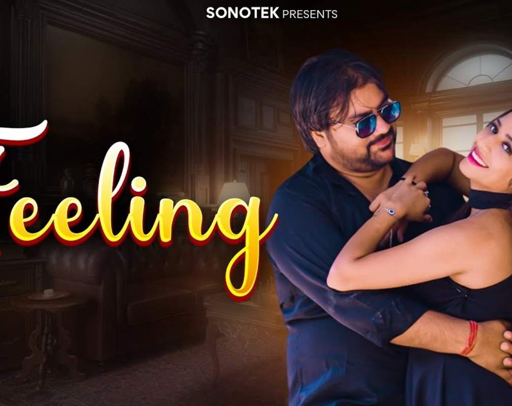 
Check Out The Latest Haryanvi Music Video For Feeling By J.K Bidhu
