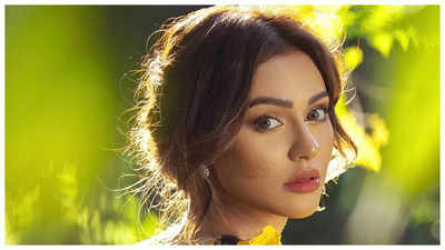 Nusraat Faria takes a dig at Bangladeshi filmmakers, says ‘They can’t imagine good roles for me’
