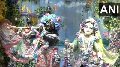ISKCON temple in Delhi's Dwarka to launch Metaverse to connect devotees worldwide