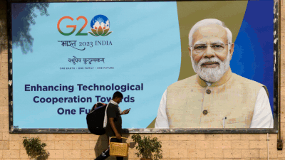 'Major power whose time has come': How G20 summit can be India's coming-out party to the world
